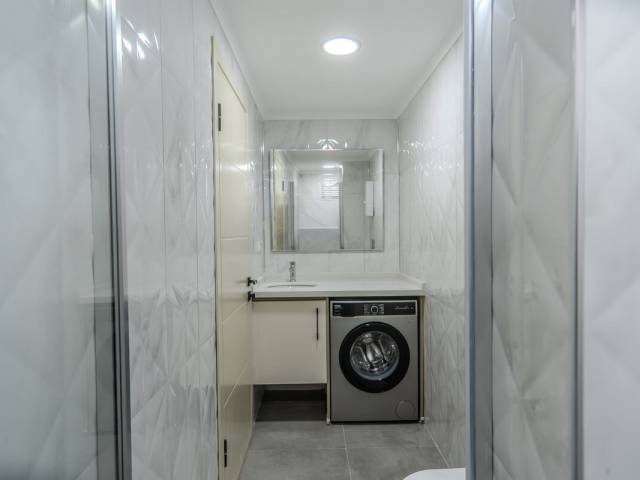 NEW LEVEL ALANYA CENTER APARTMENT